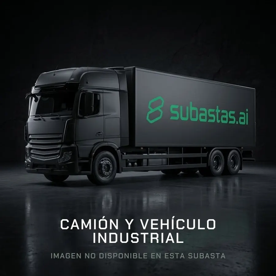 Camión