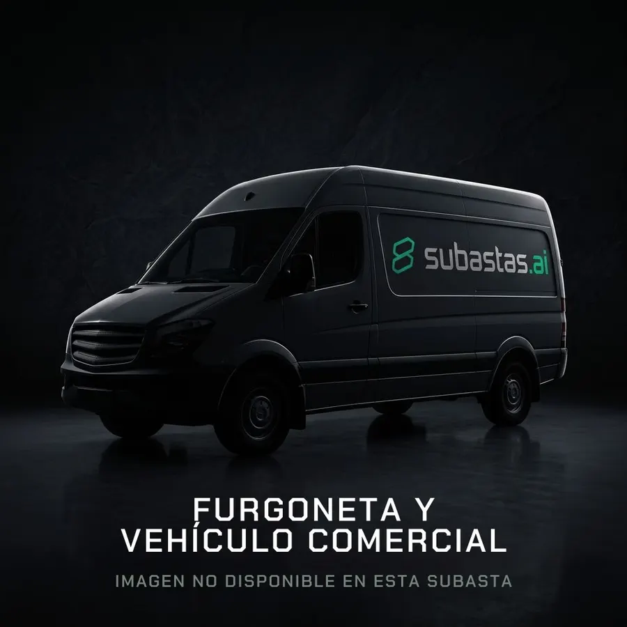 Furgoneta